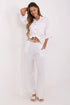 Pantalon femme model 214058 Italy Moda